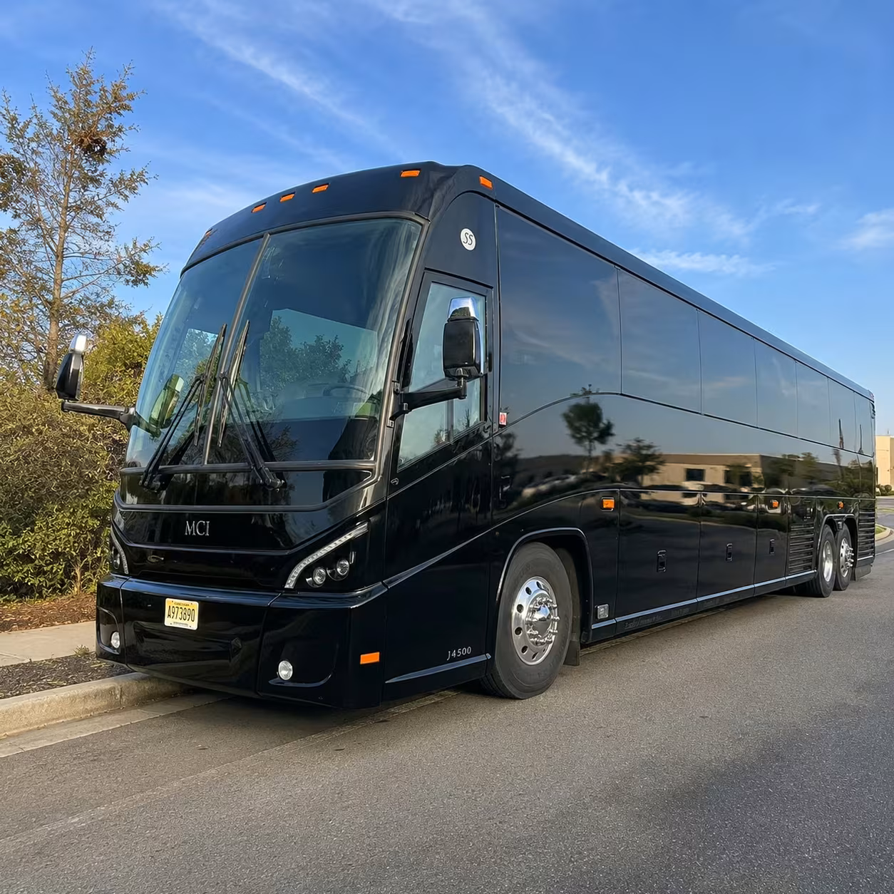 book employee transportation in newport beach or any city nearby