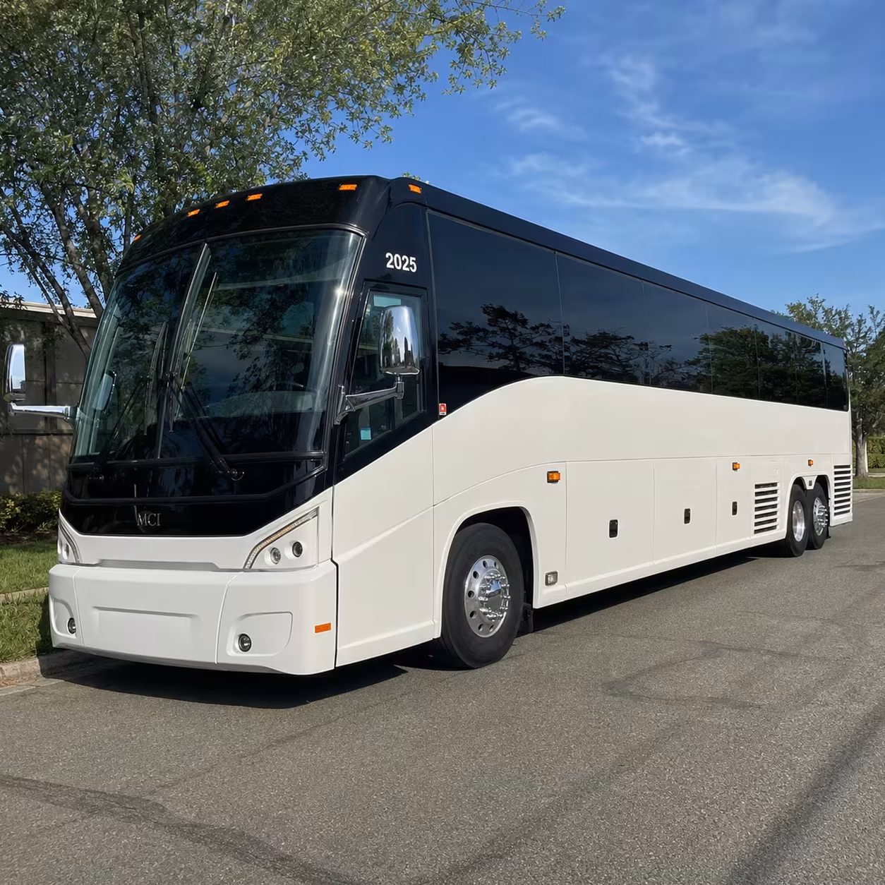 book government military transportation in newport beach or any city nearby