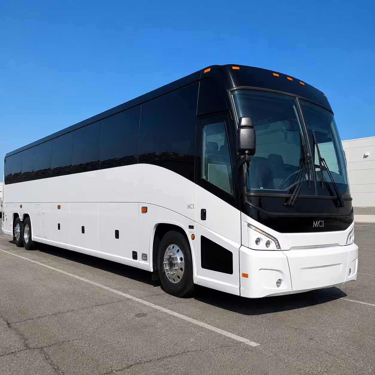 church retreat and conference charter buses from newport beach