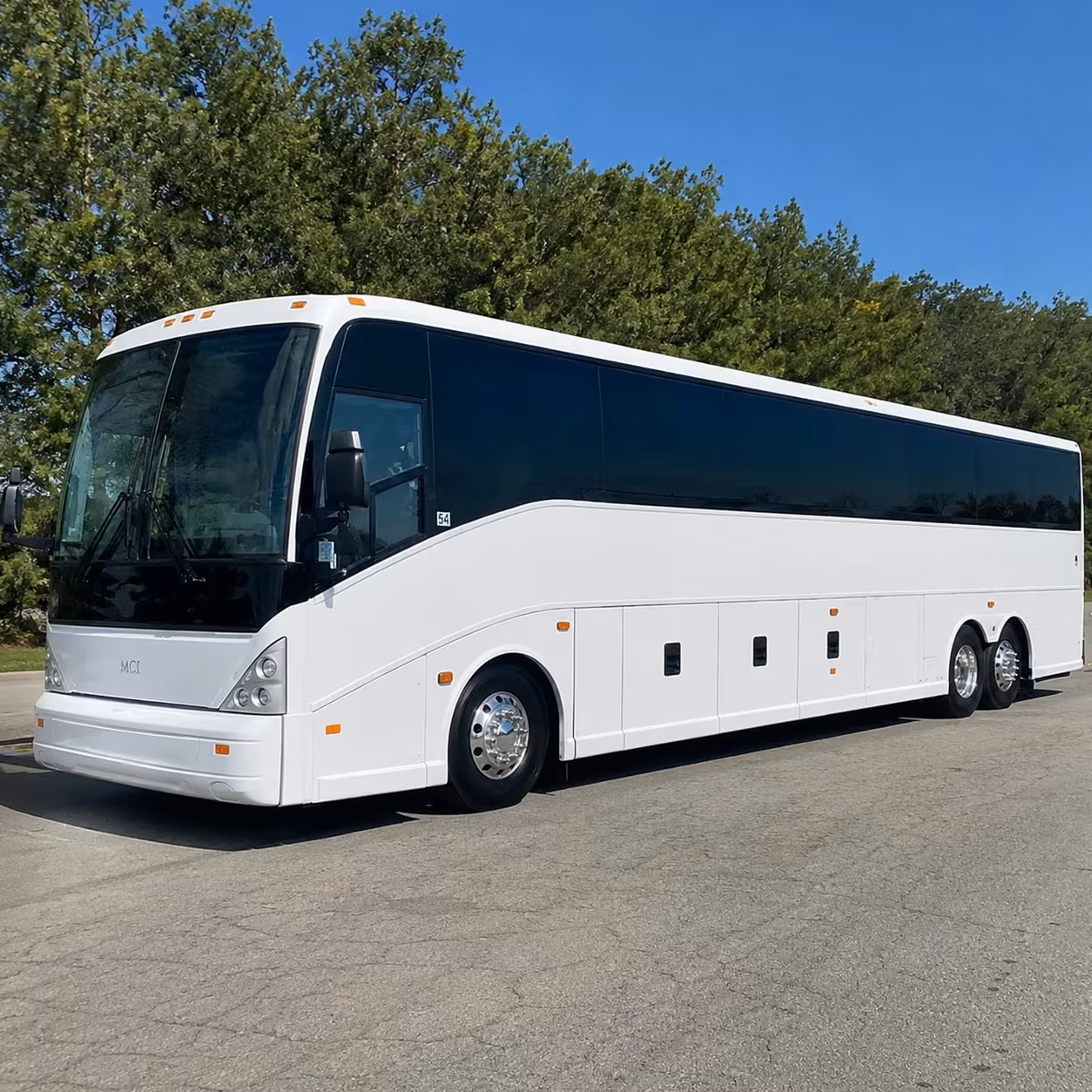 corporate event bus rentals in newport beach