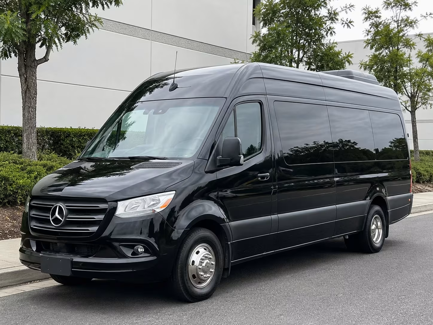 event transportation services in newport beach