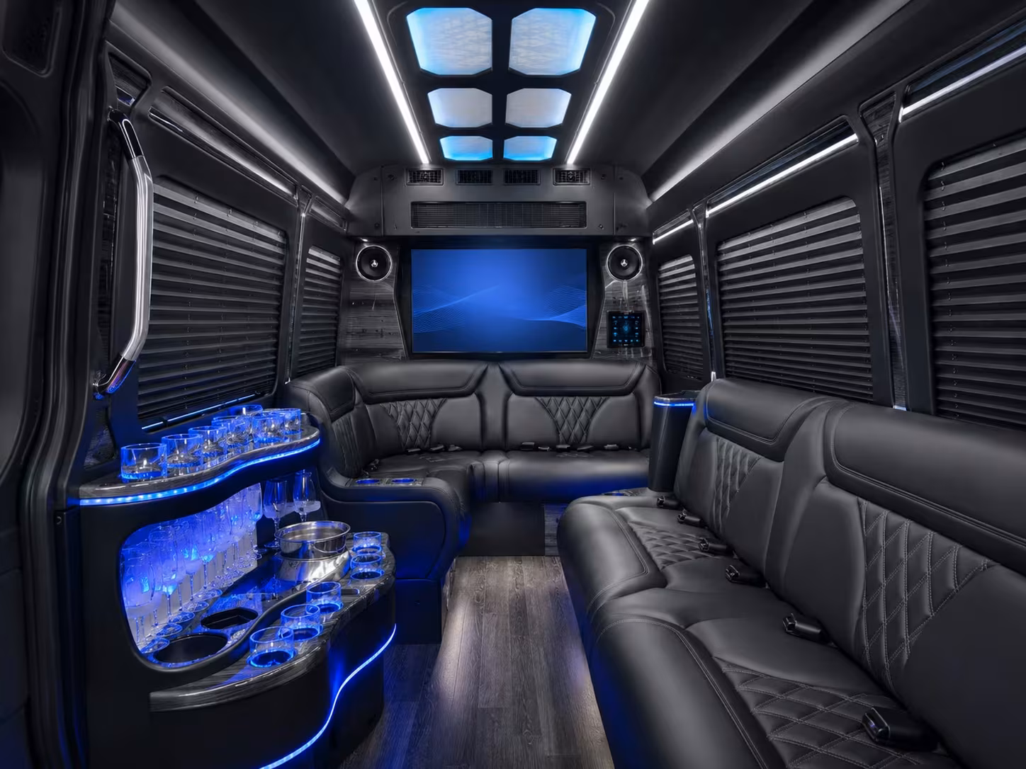 funeral and memorial service transportation in newport beach