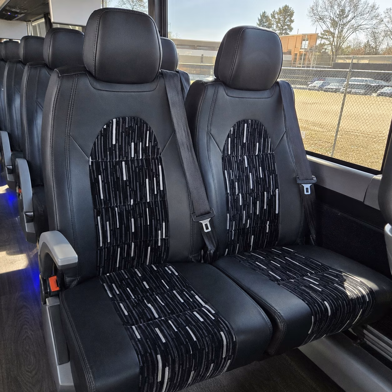 how where and when you re traveling affects newport beach charter bus rates
