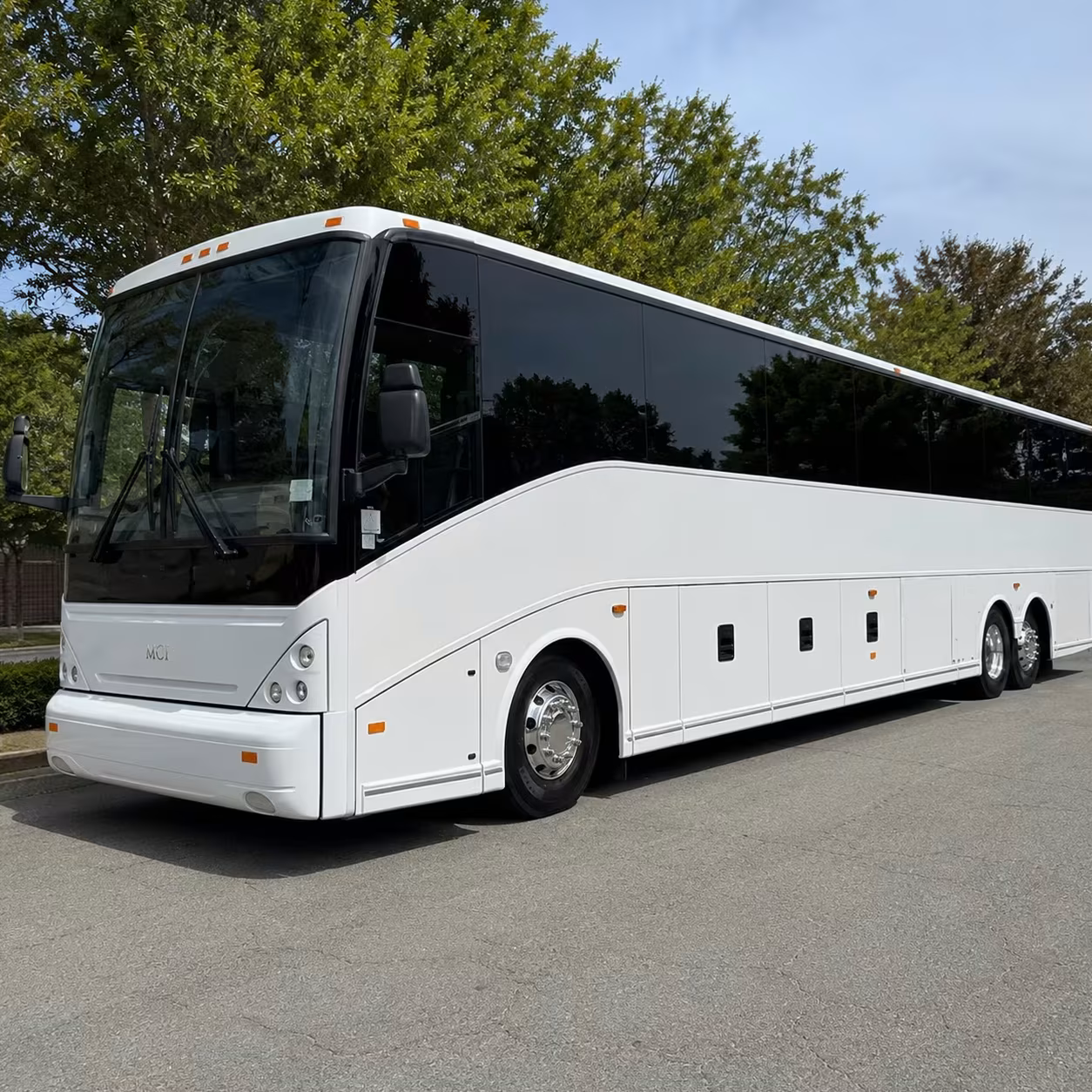 lax airport transportation for newport beach groups