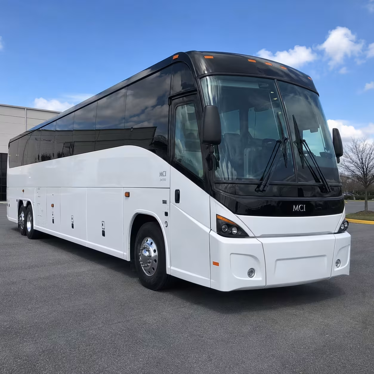 long beach airport charter bus rentals for newport beach groups