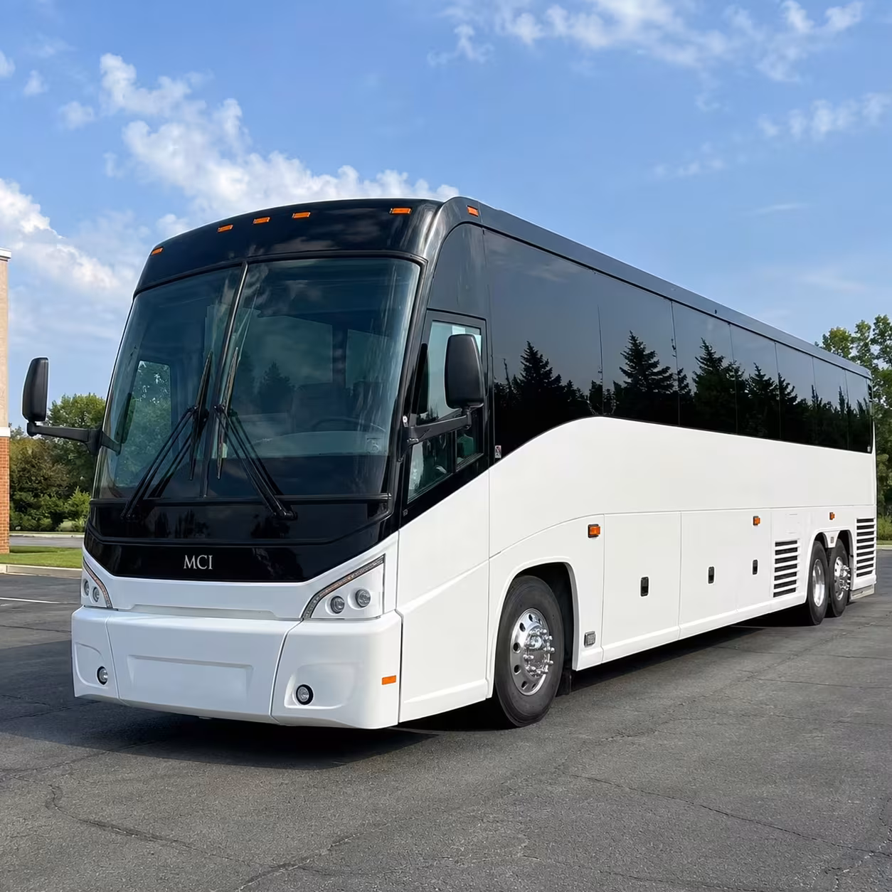 newport beach multi day charter bus rentals to napa and yosemite