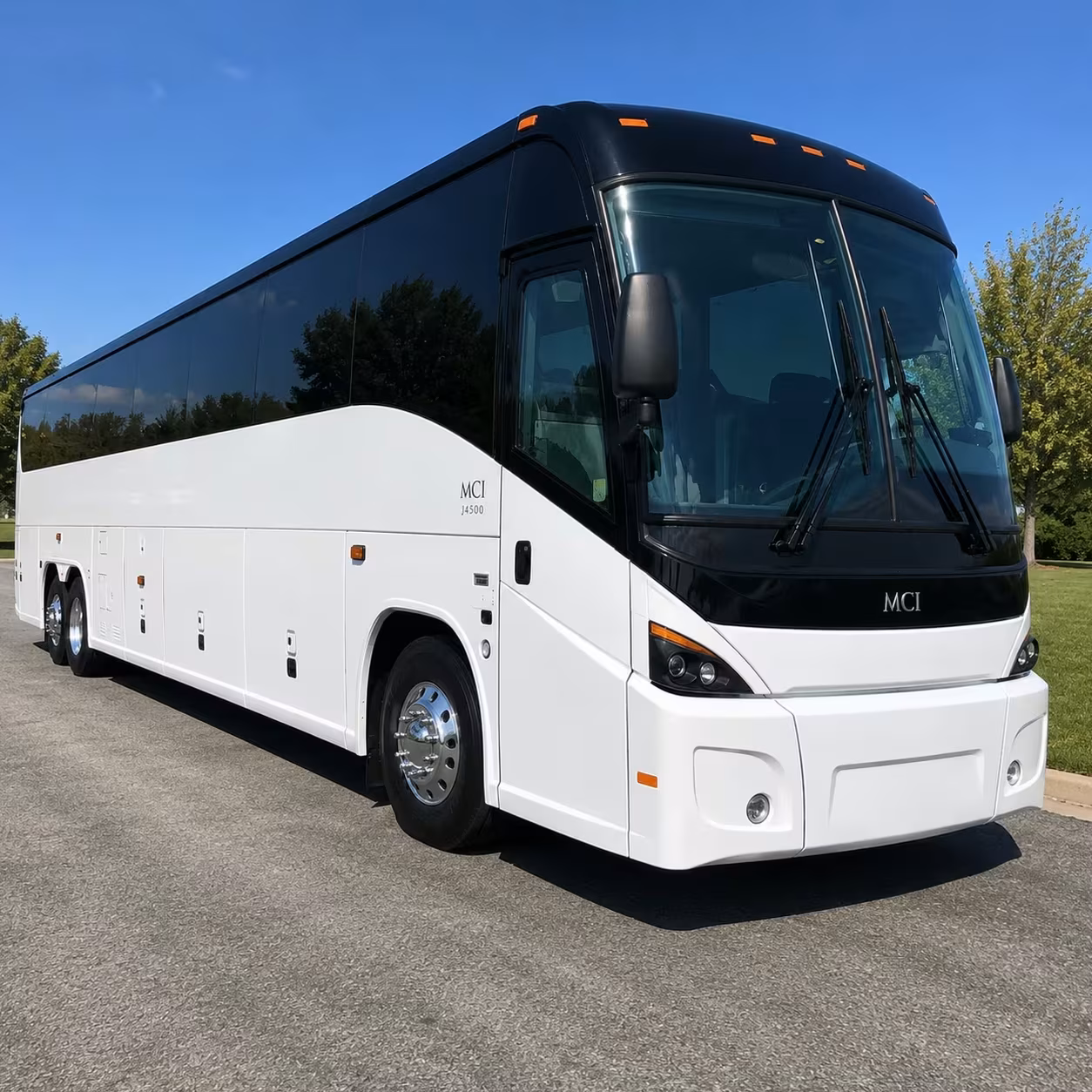 newport beach sports team fan transportation services