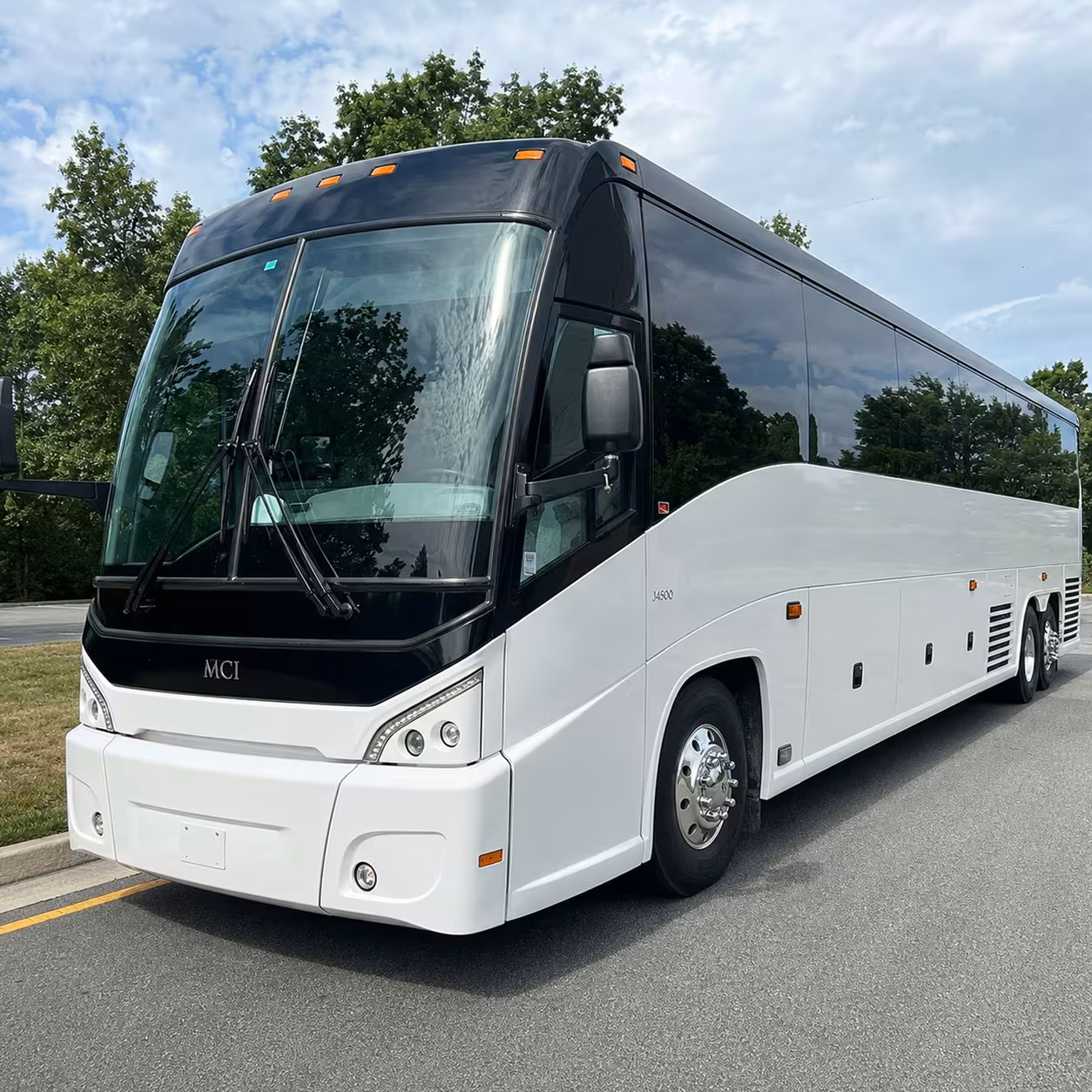 newport beach to los angeles group transportation