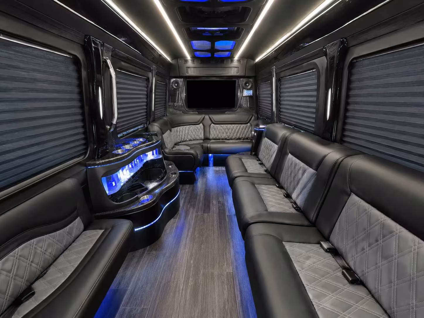newport beach to san diego group transportation