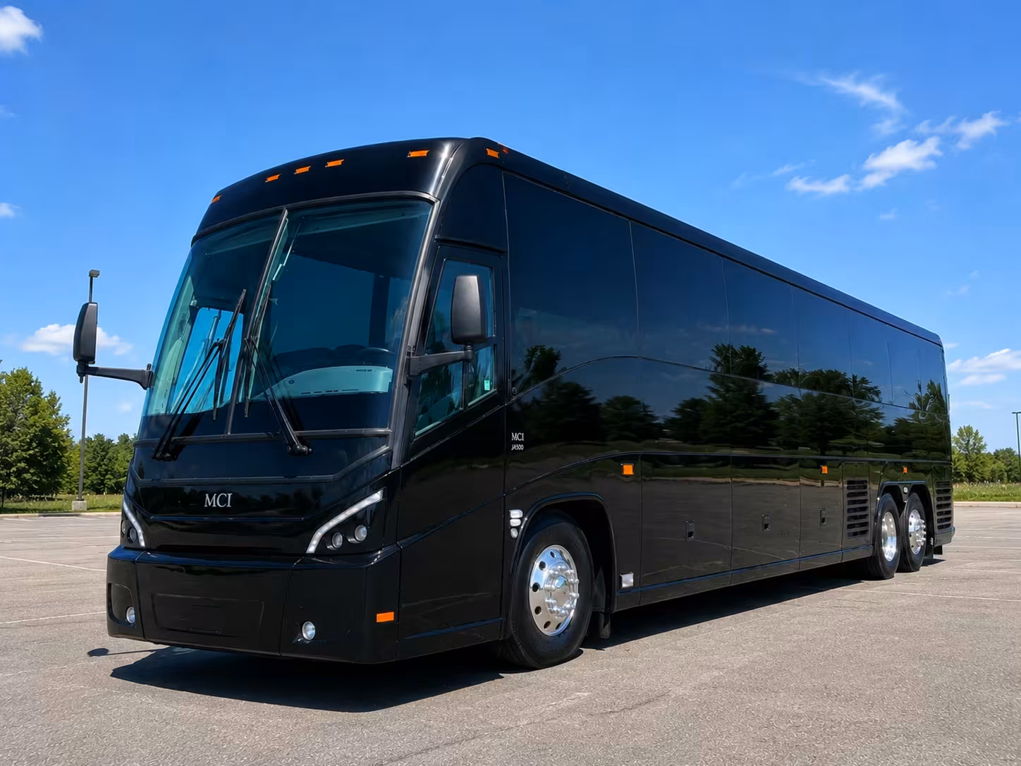 newport beach wedding shuttle services bus rentals