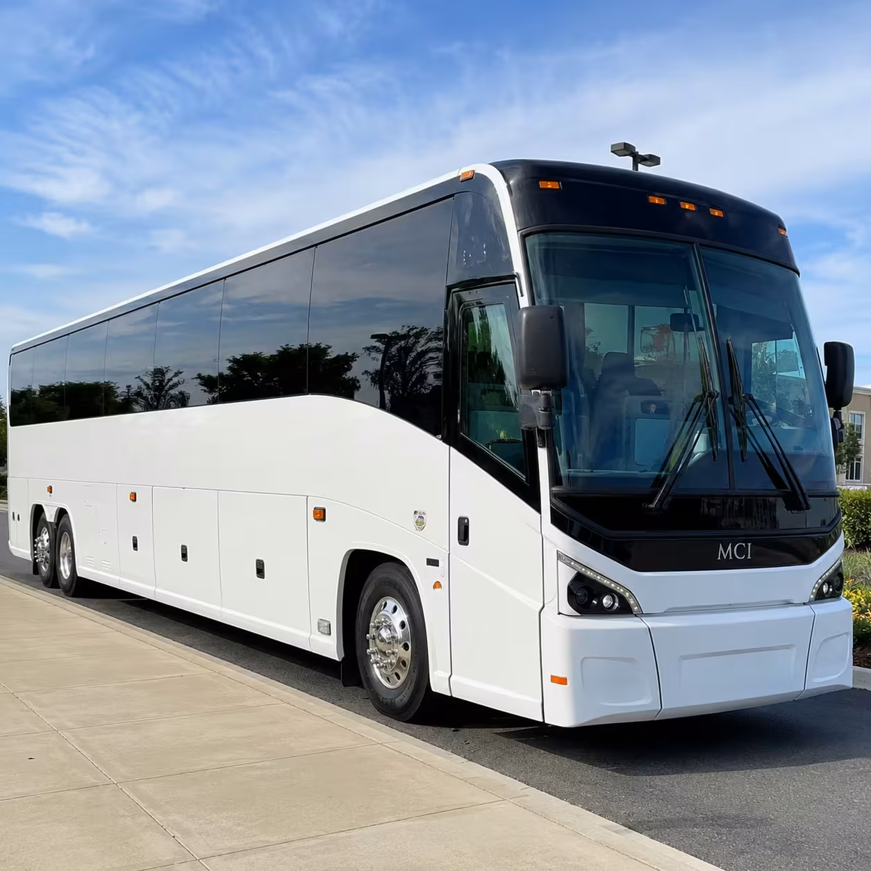 one quick form for newport beach employee charter bus rentals