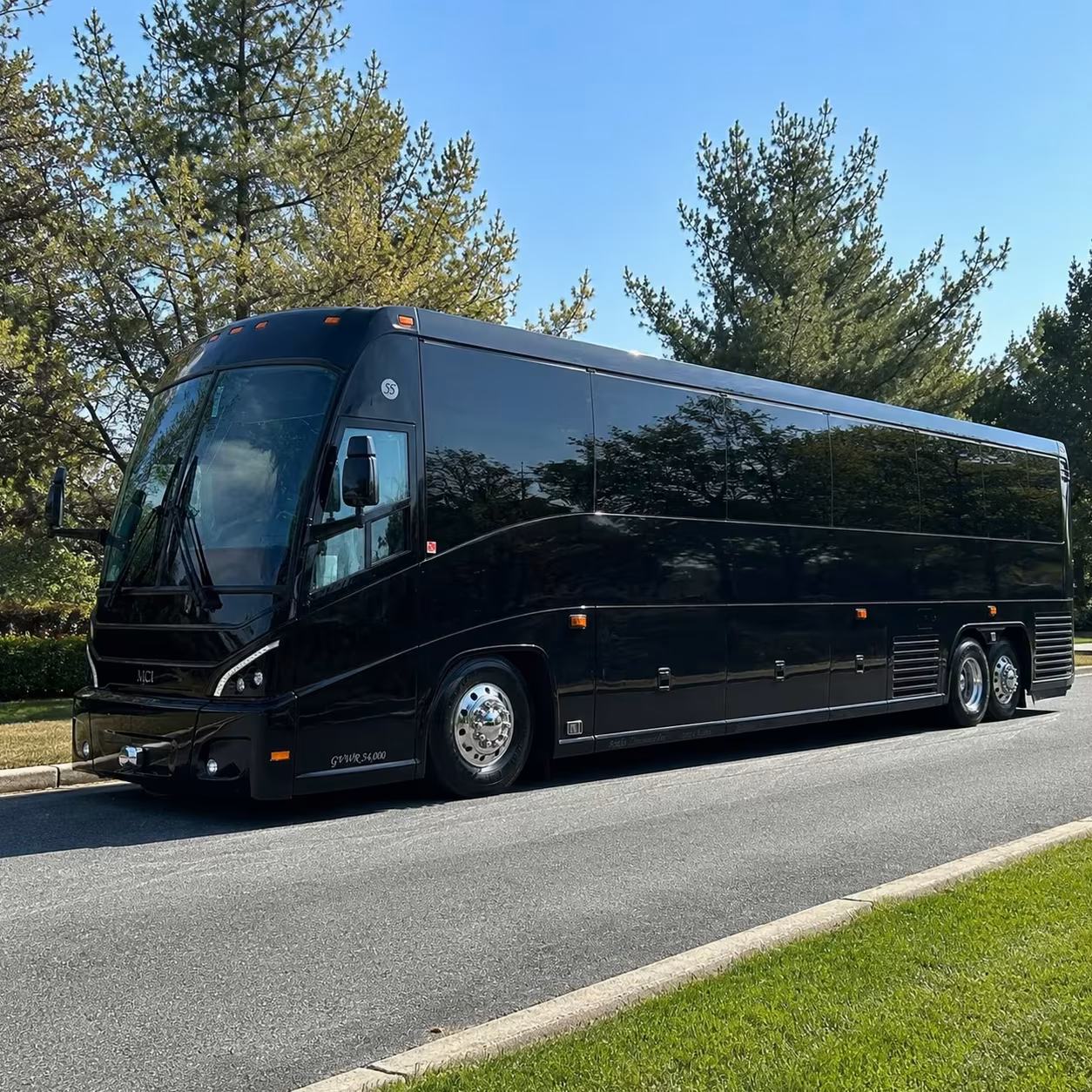 rent newport beach employee shuttle buses with one quick form