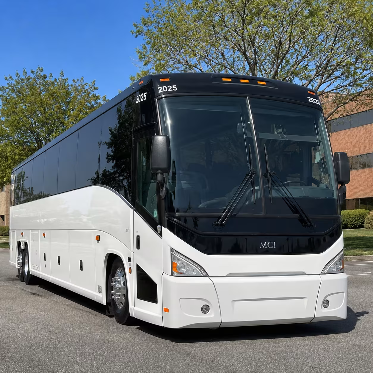 sunday service shuttle buses for newport beach churches