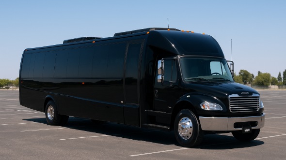 15 passenger minibus newport beach