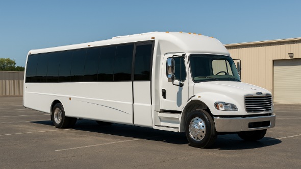 20 passenger minibus newport beach