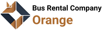 bus-rental-company-orange-logo