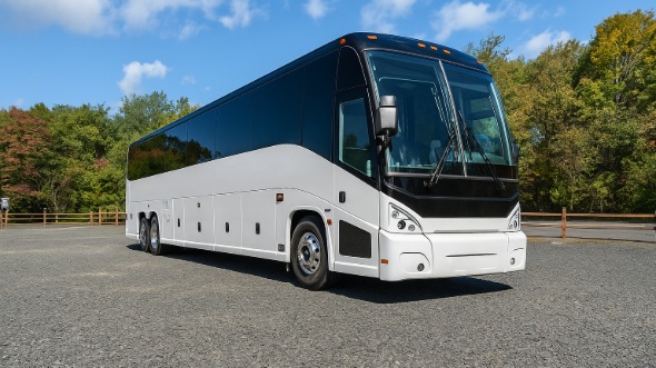 newport beach bus rentals for travel agents