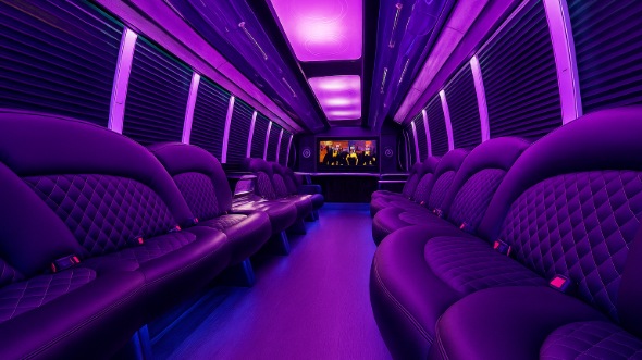 newport beach party bus rental rental