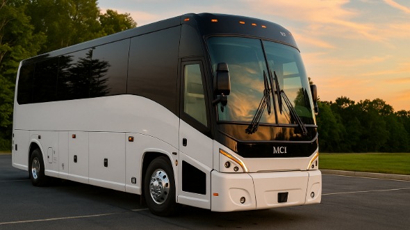 newport beach private event transportation