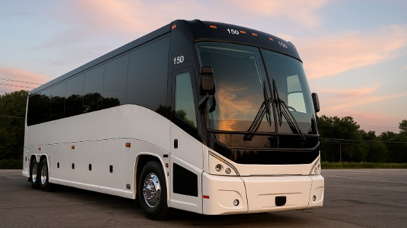 newport beach religious charter bus minibus rentals