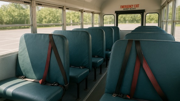 newport beach school bus rental rental