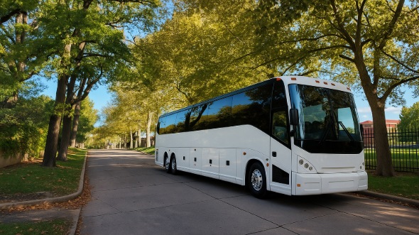 newport beach summer camp transportation and bus rentals