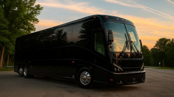 newport beach wedding transportation