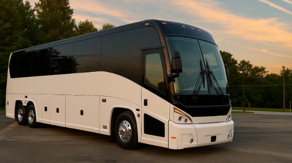 tustin corporate transportation